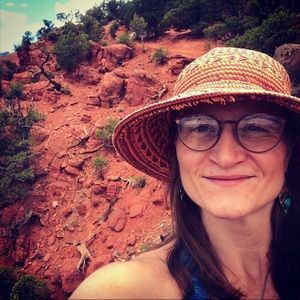 Meet your Posher, Natalie